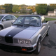 Illustration for article titled For $7,500, This E30 is One Strange Bedfellow